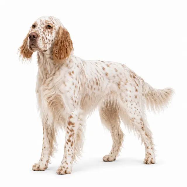 English Setter