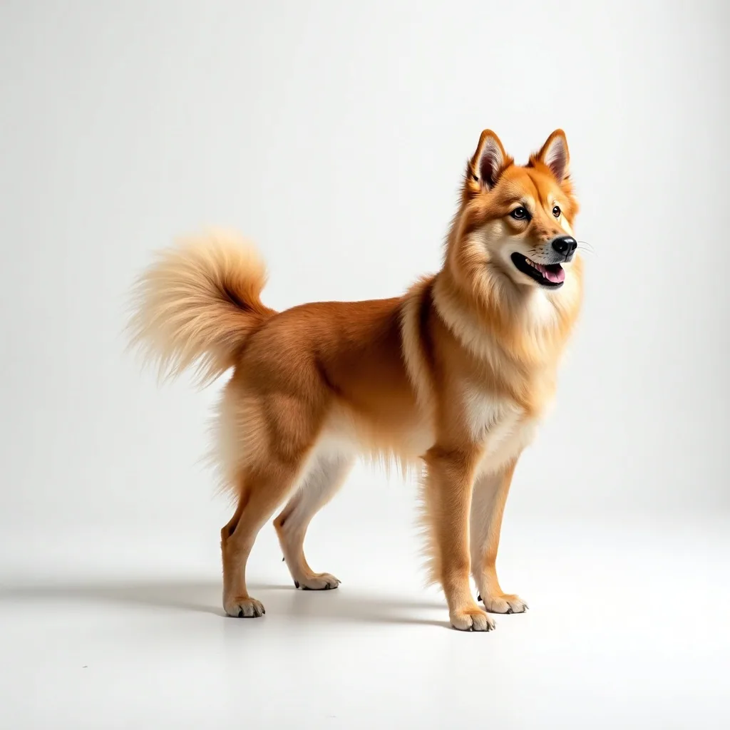 Eurasier