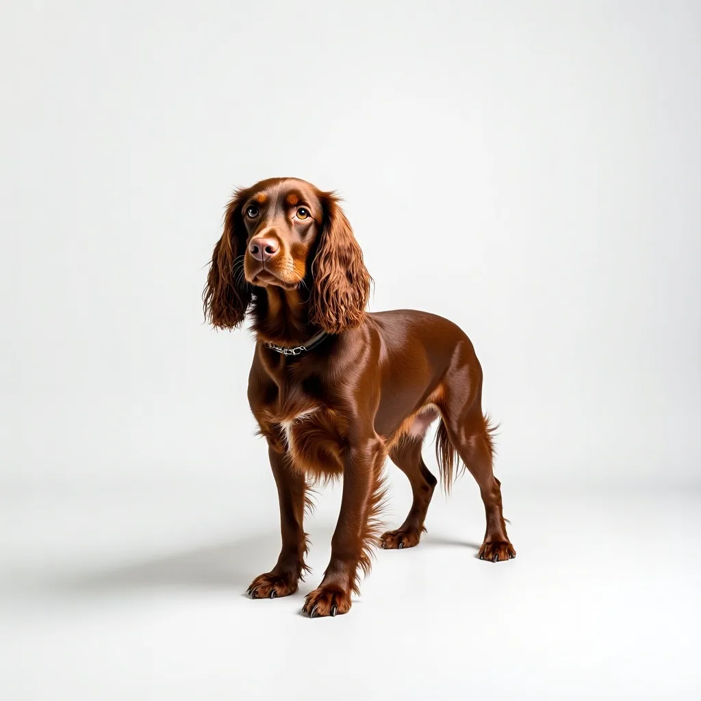 Field Spaniel