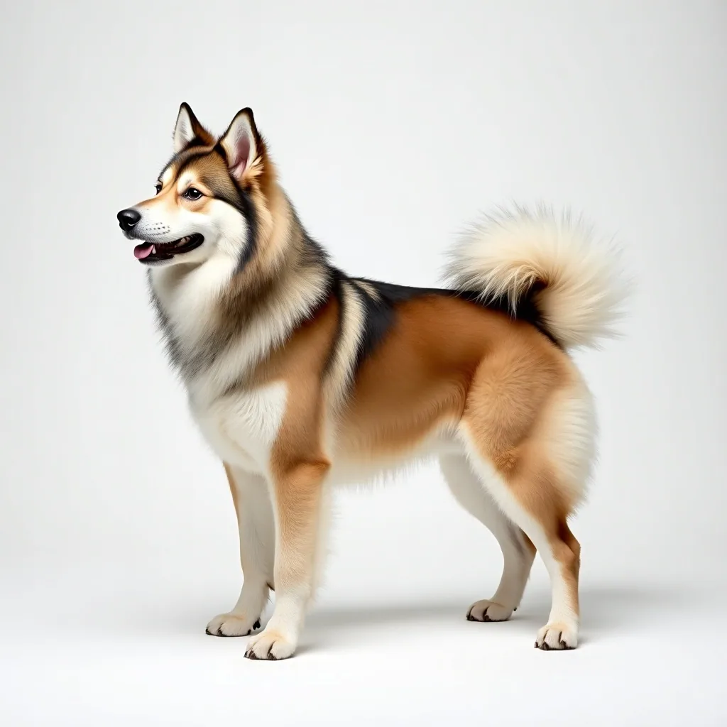 Finnish Lapphund