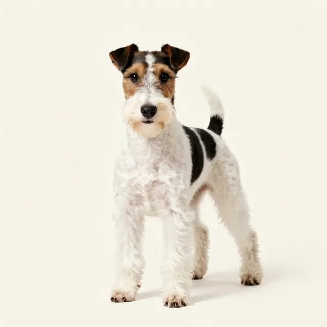 Fox Terrier