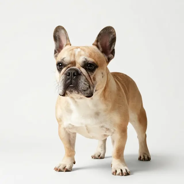 French Bulldog