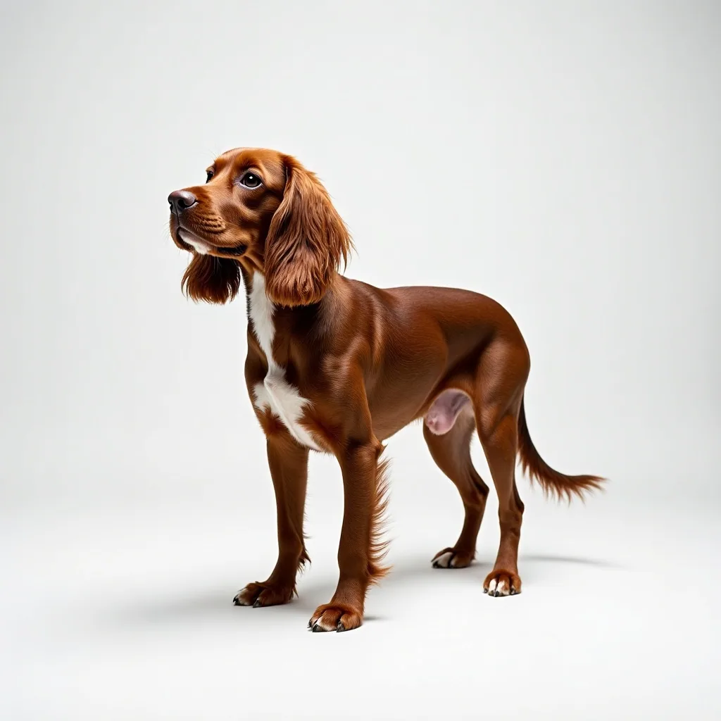 French Spaniel