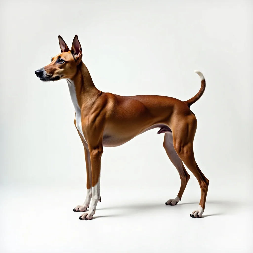Galgo Español