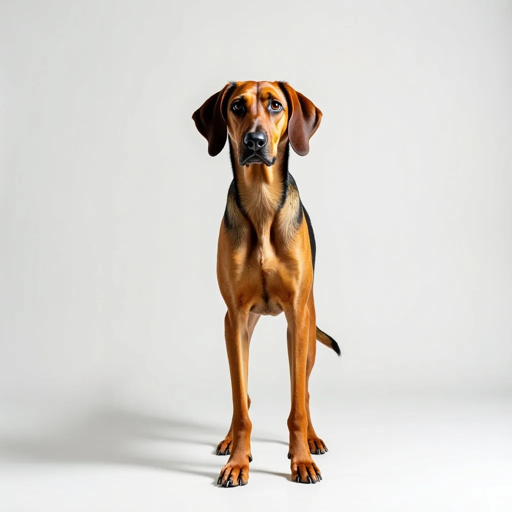 German Hound