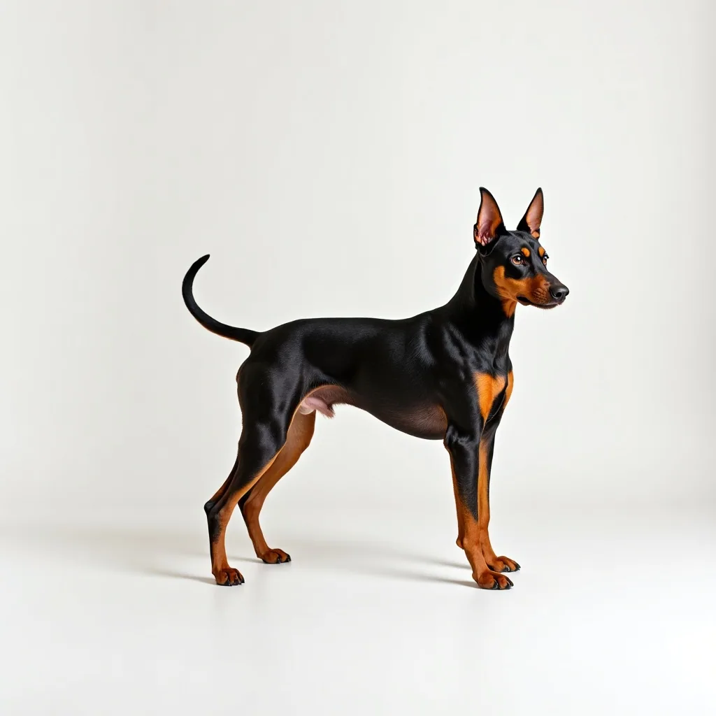 German Pinscher