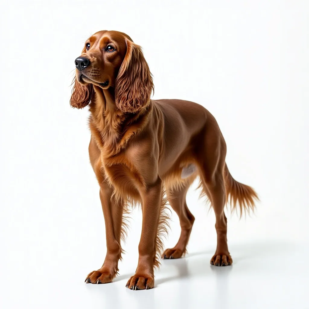 German Spaniel