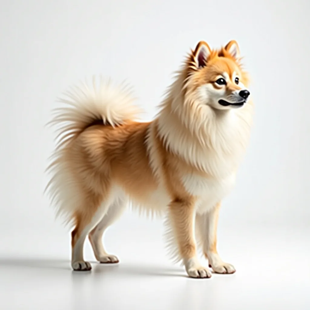 German Spitz