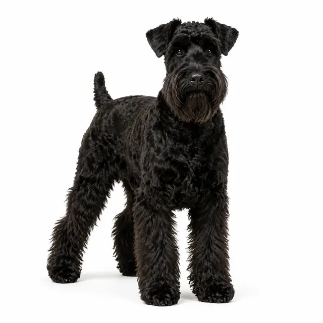 Giant Schnauzer