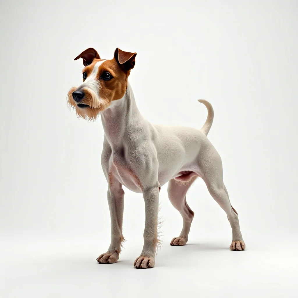Glen of Imaal Terrier