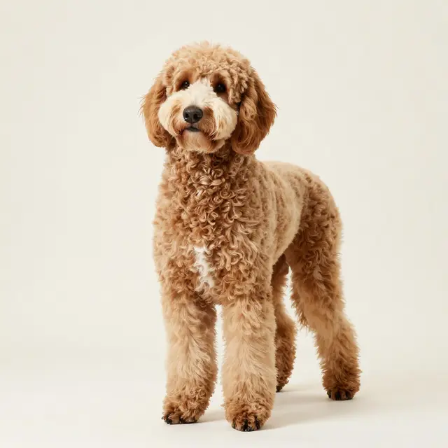 Goldendoodle