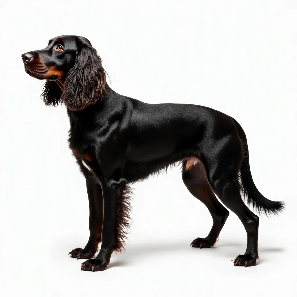 Gordon Setter
