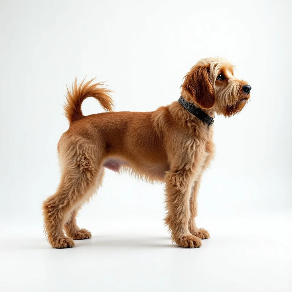 Griffon Nivernais