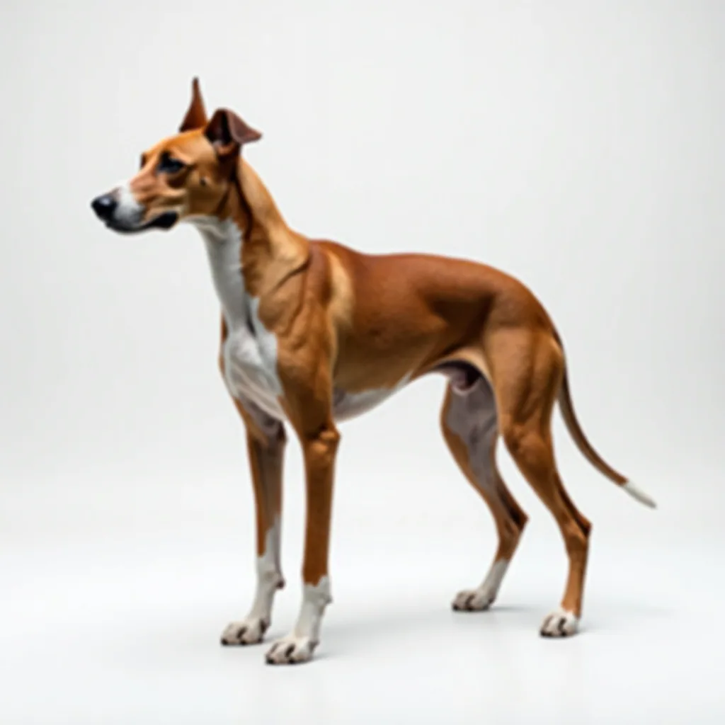 Halden Hound