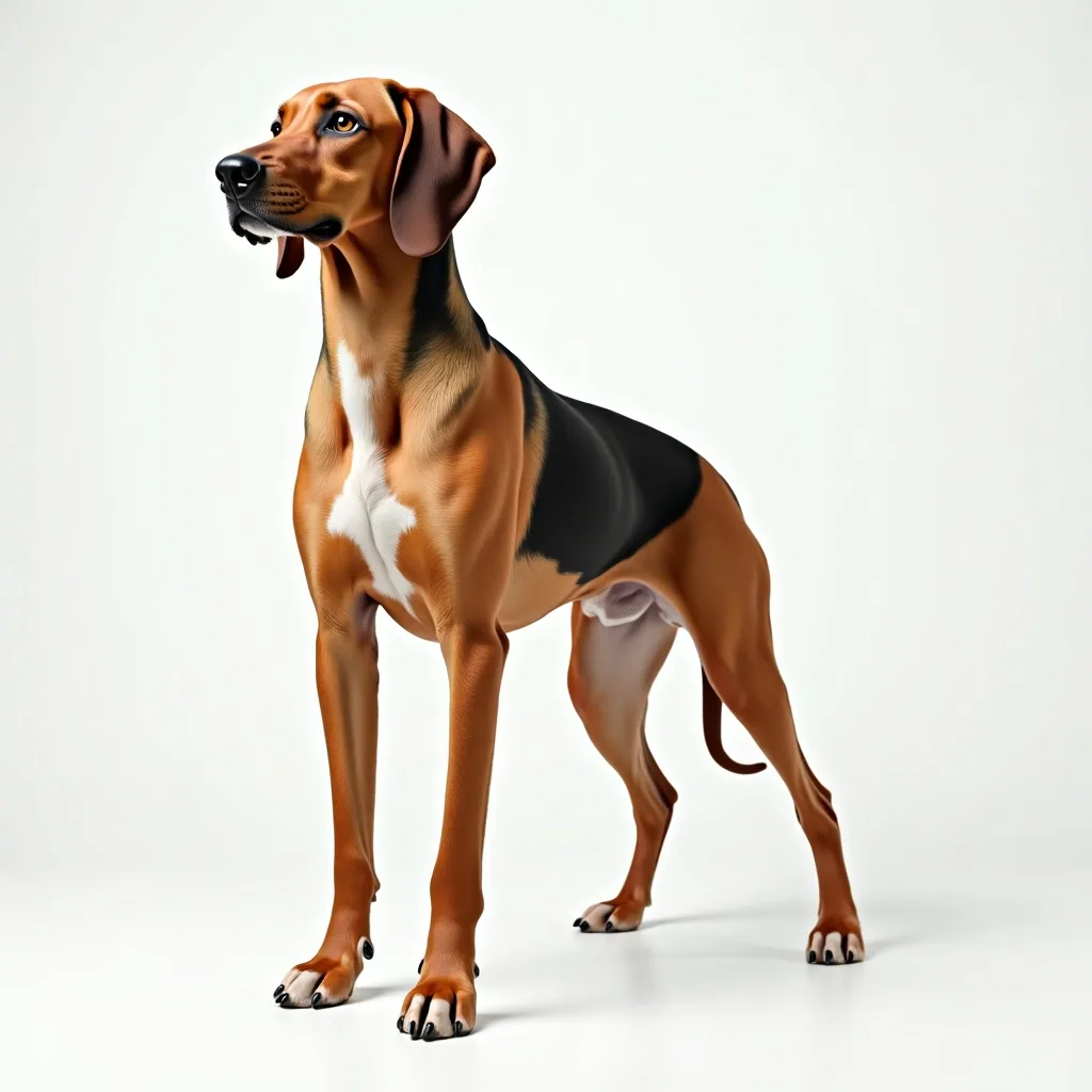 Hanover Hound