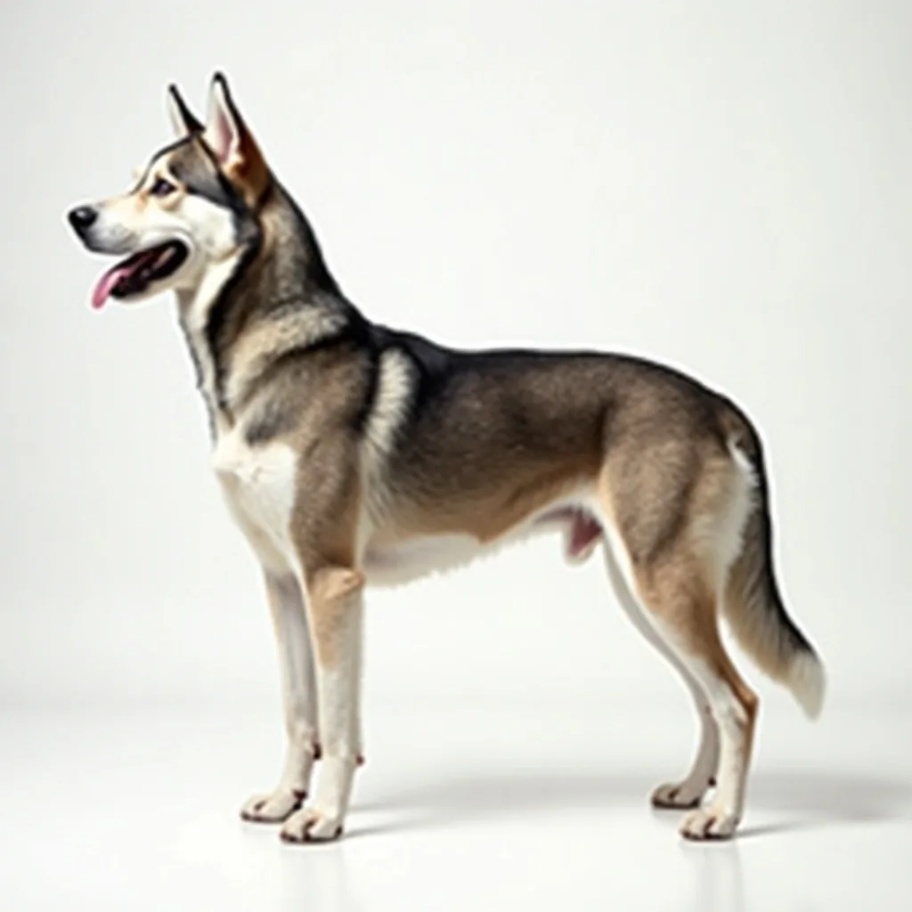 Huskador