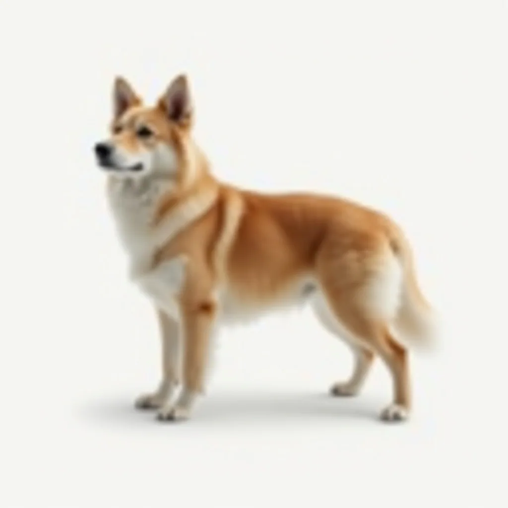Icelandic Sheepdog