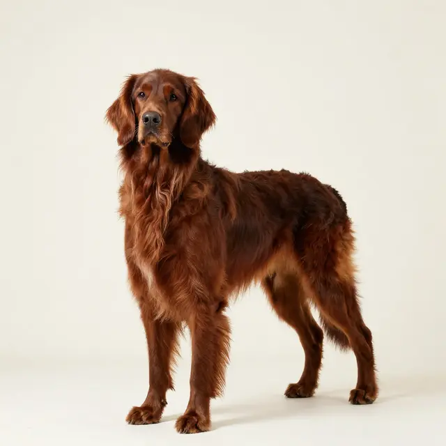 Irish Setter