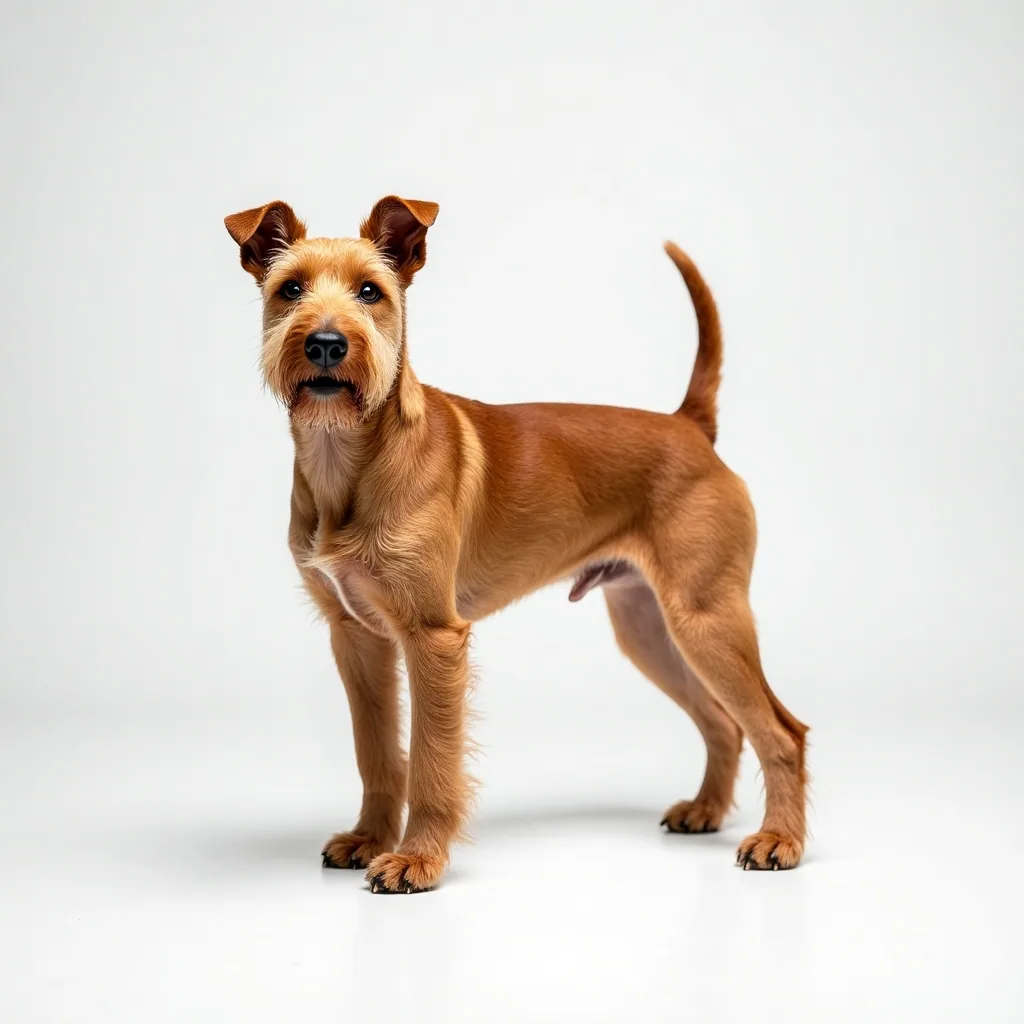 Irish Terrier