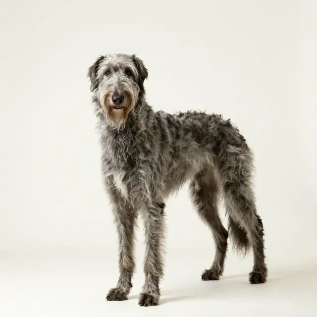 Irish Wolfhound