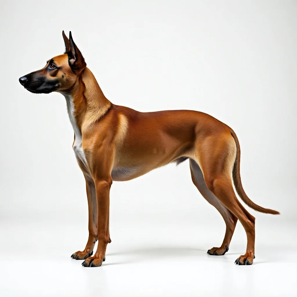 Istrian Coarse-haired Hound