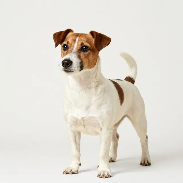 Jack Russell Terrier
