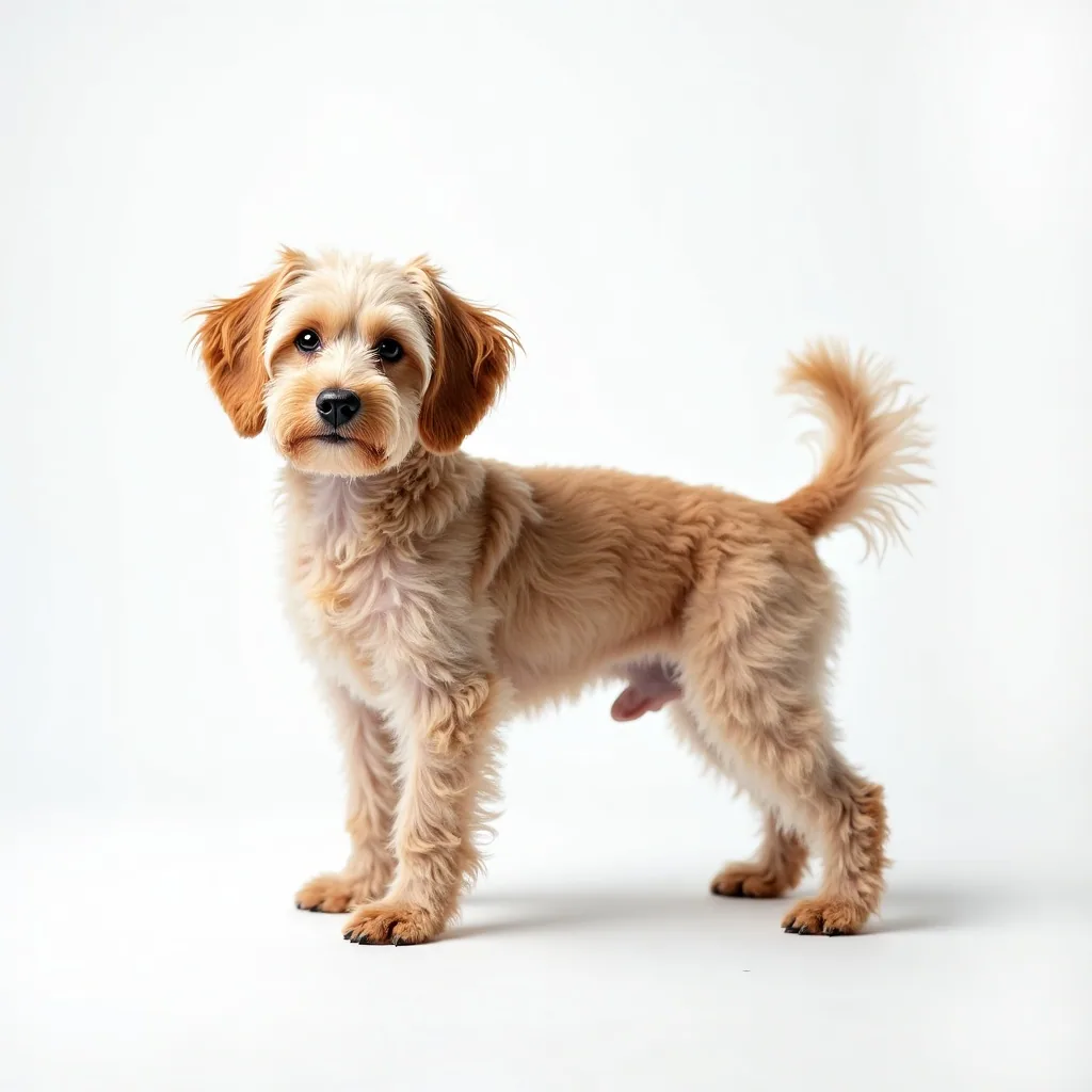 Jackapoo