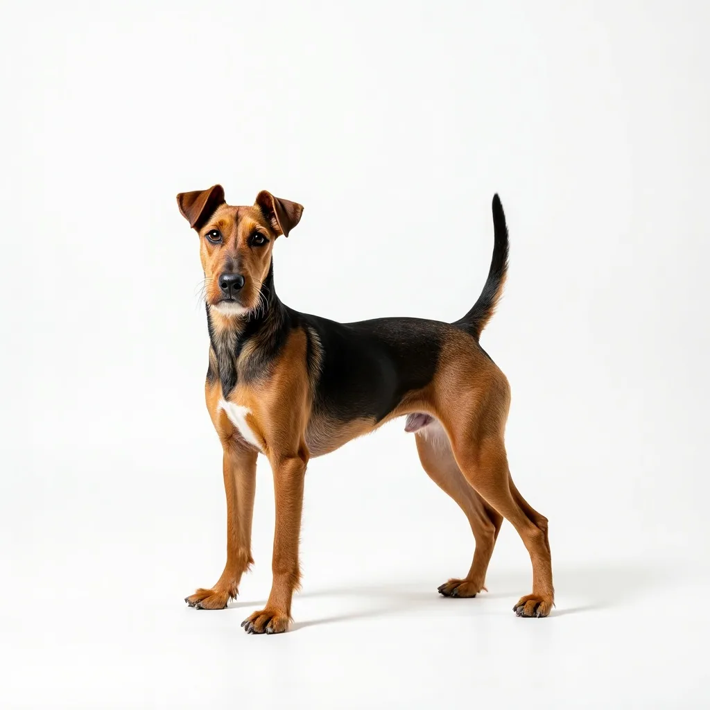 Jagdterrier