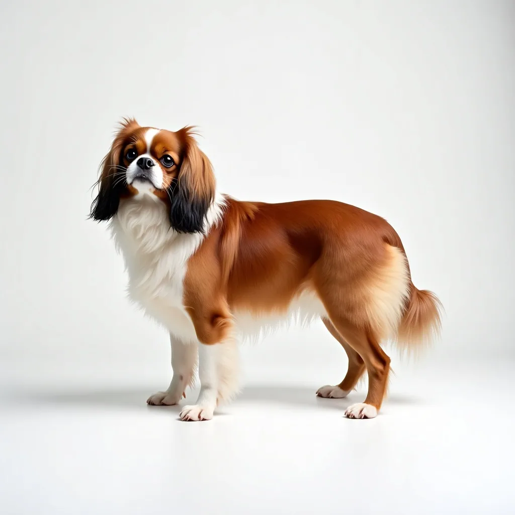 Japanese Chin