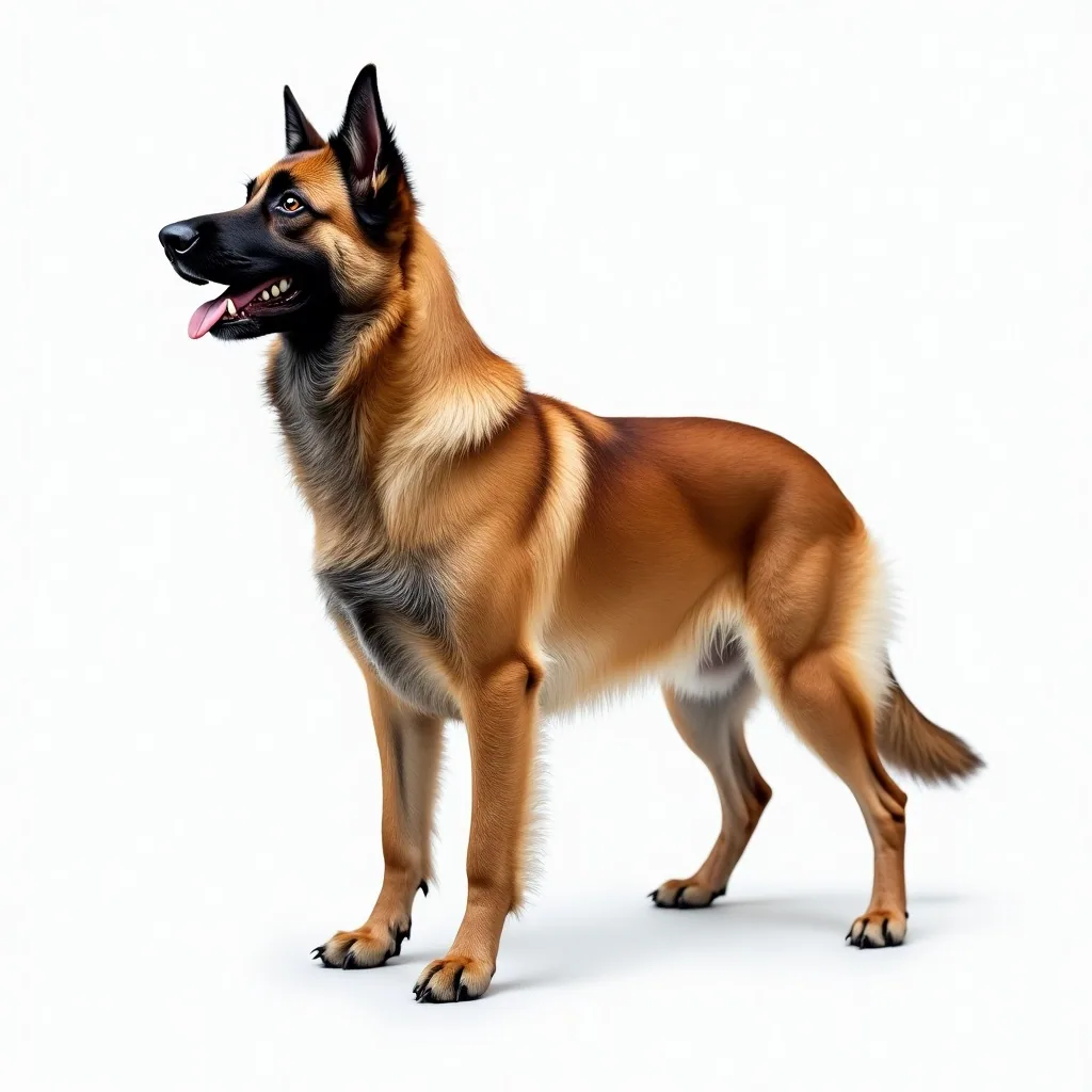 Kangal Shepherd Dog