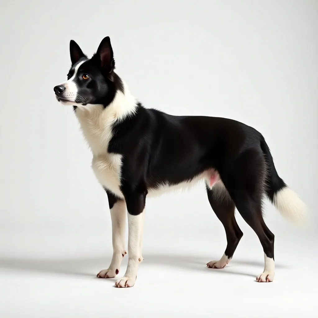 Karelian Bear Dog