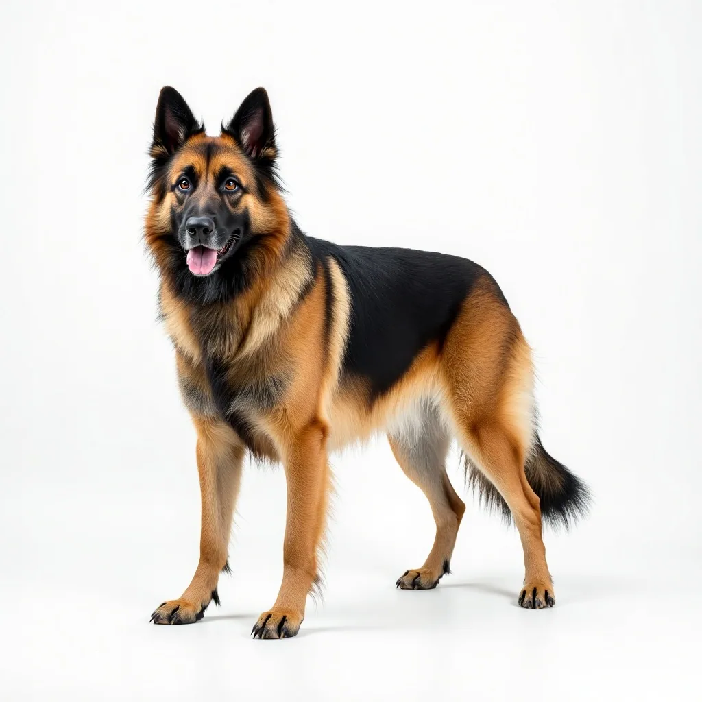 Karst Shepherd