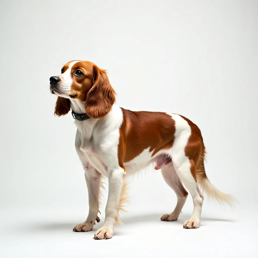 Kooikerhondje