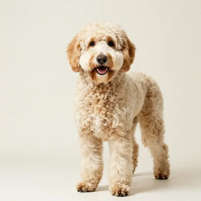 Labradoodle