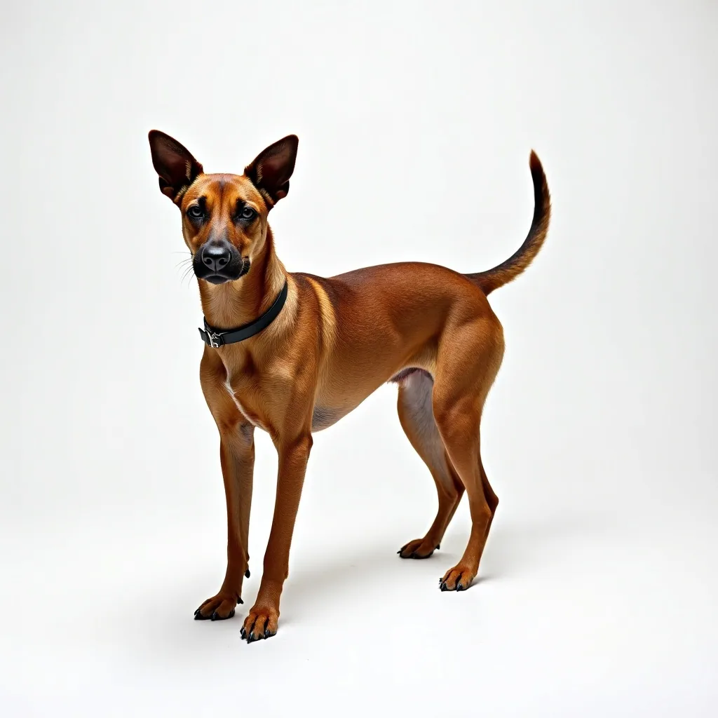 Lancashire Heeler