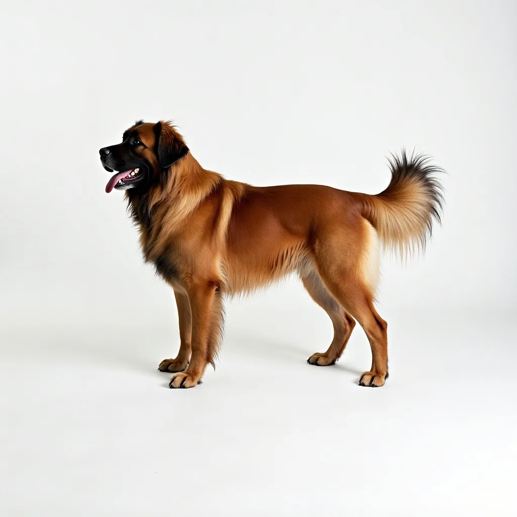 Leonberger