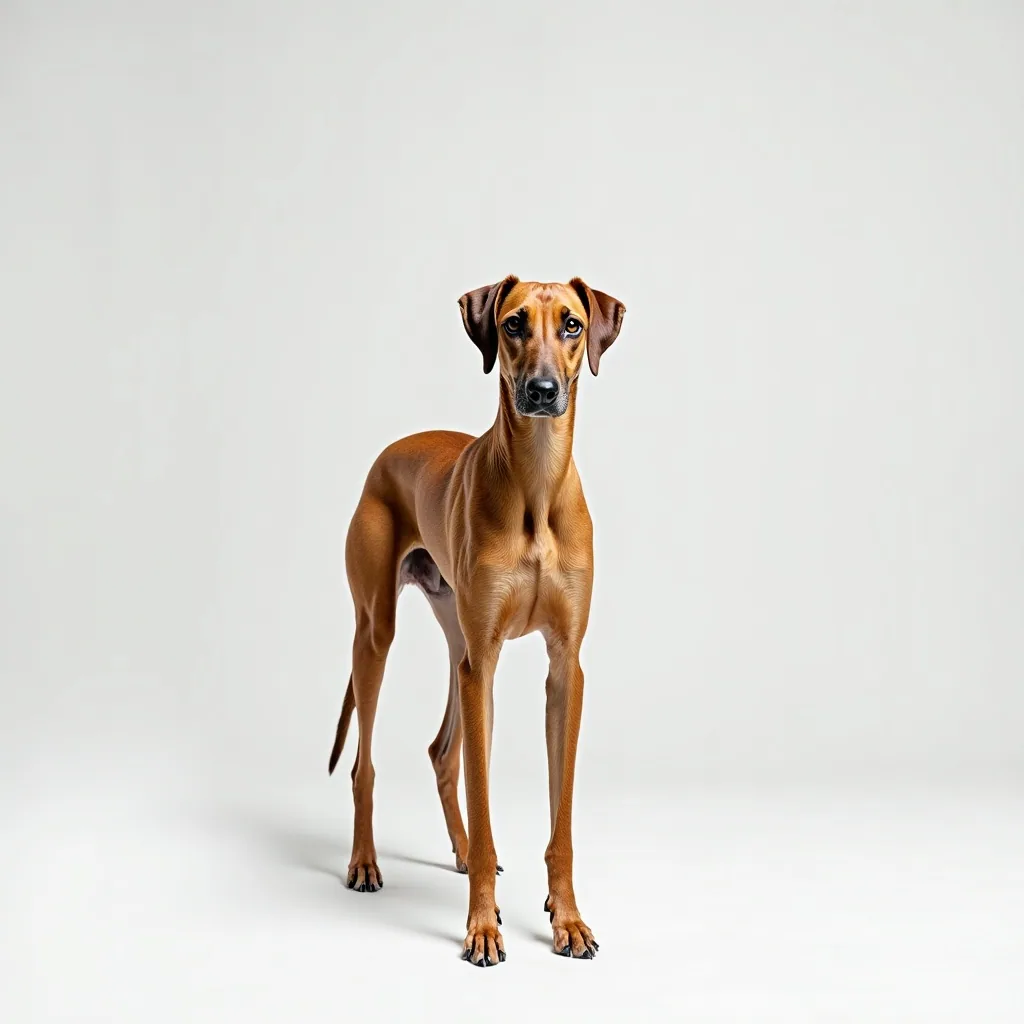Lurcher