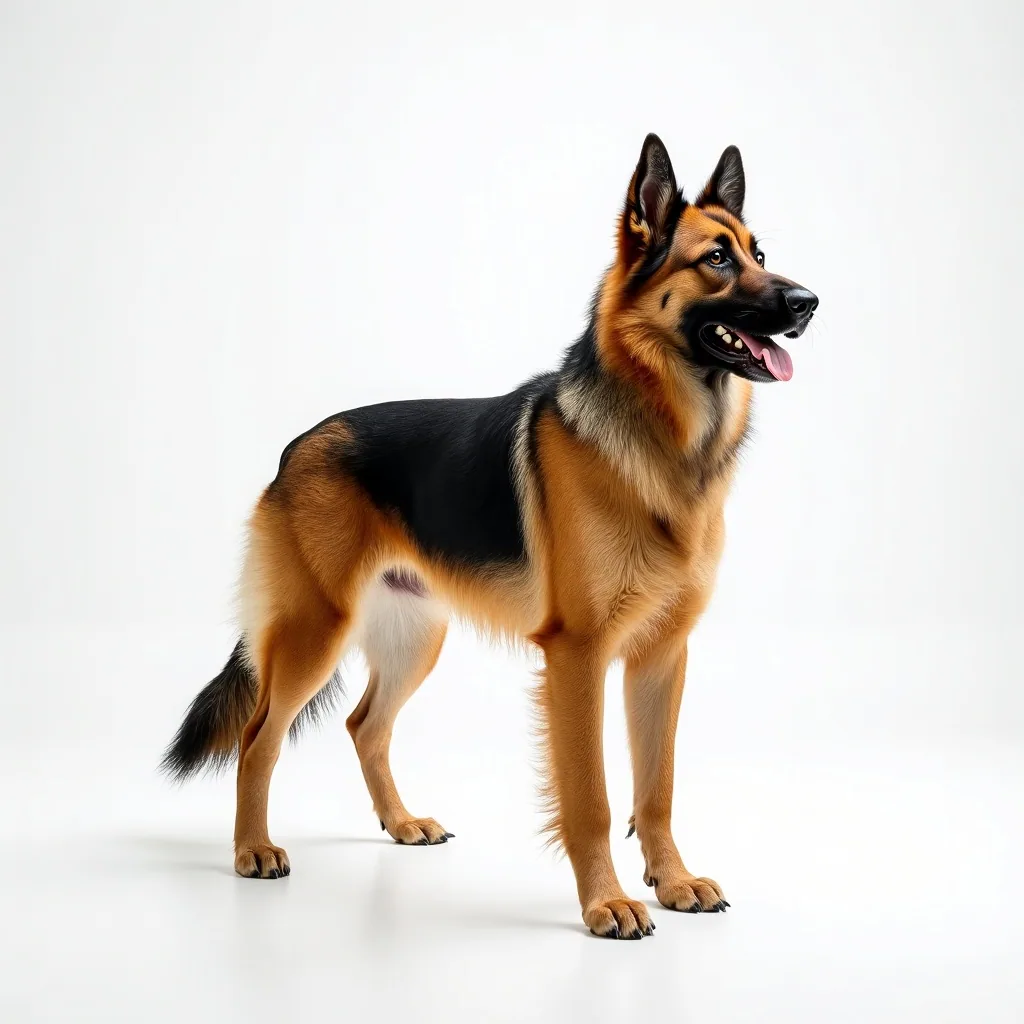 Macedonian Shepherd Dog