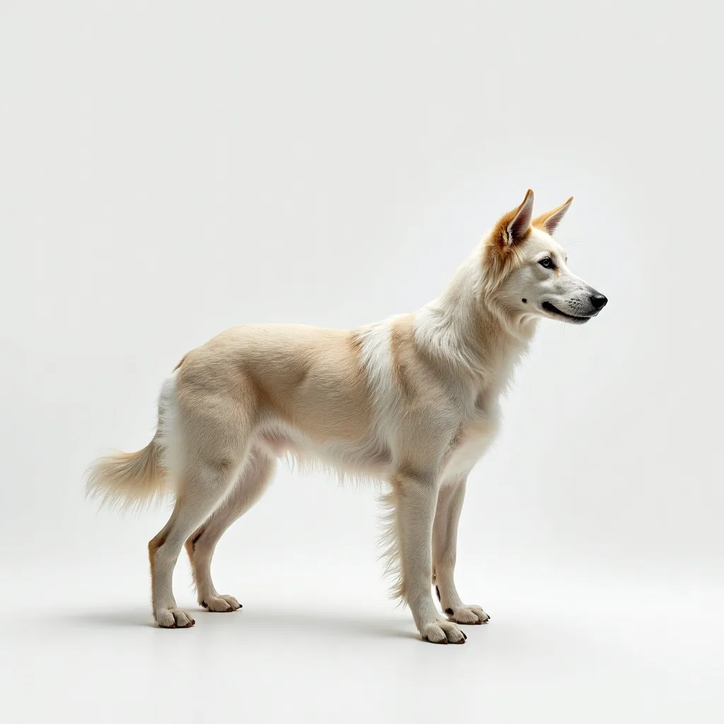 Maremmano-Abruzzese Sheepdog