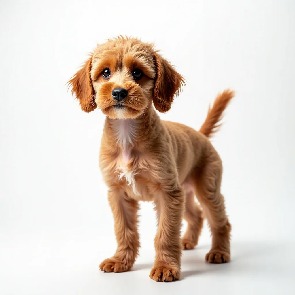 Mini Cavapoo