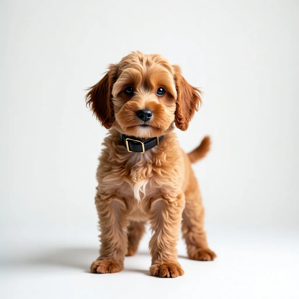 Mini Cockapoo