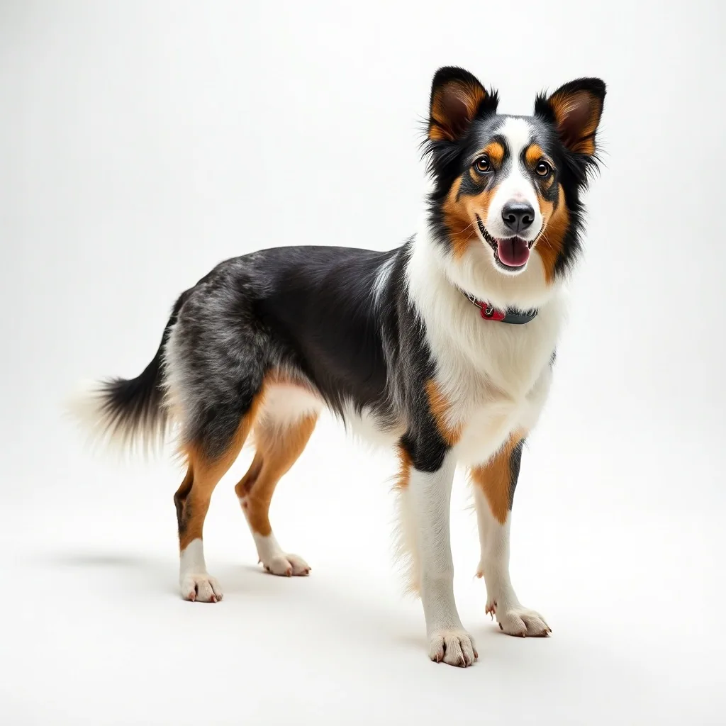 Miniature American Shepherd