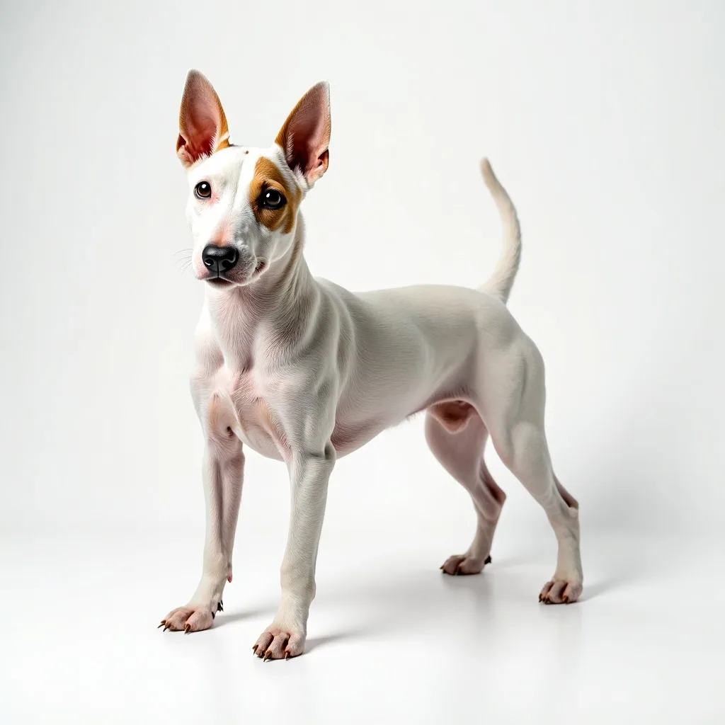 Miniature Bull Terrier