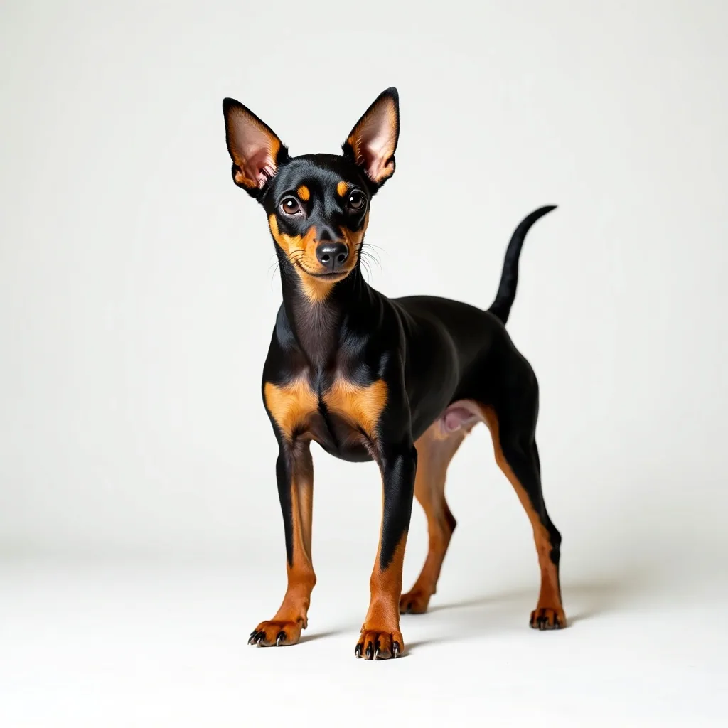 Miniature Pinscher