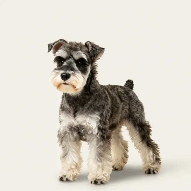 Miniature Schnauzer