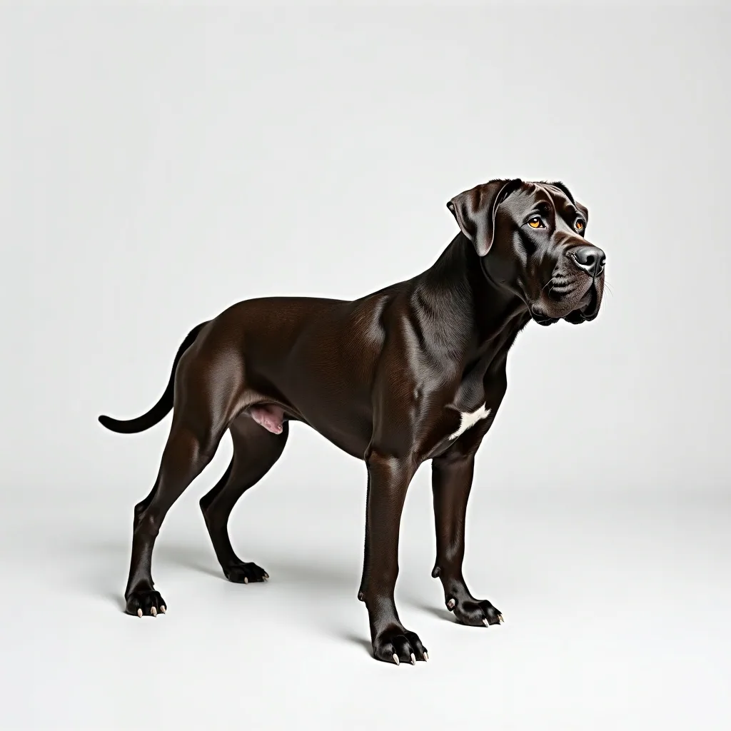 Neapolitan Mastiff