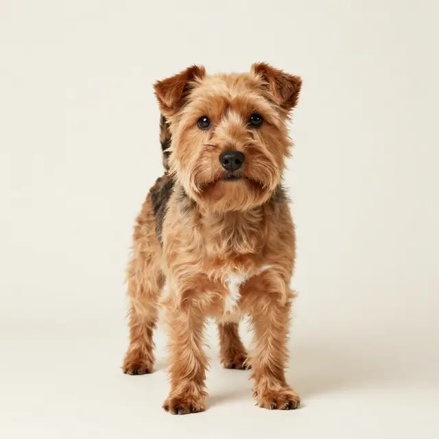 Norfolk Terrier