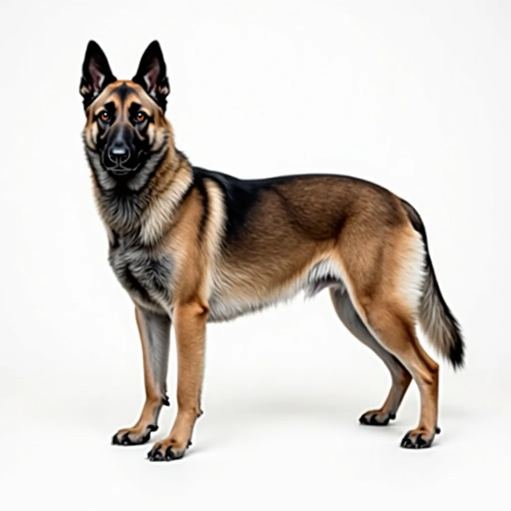 Norwegian Elkhound