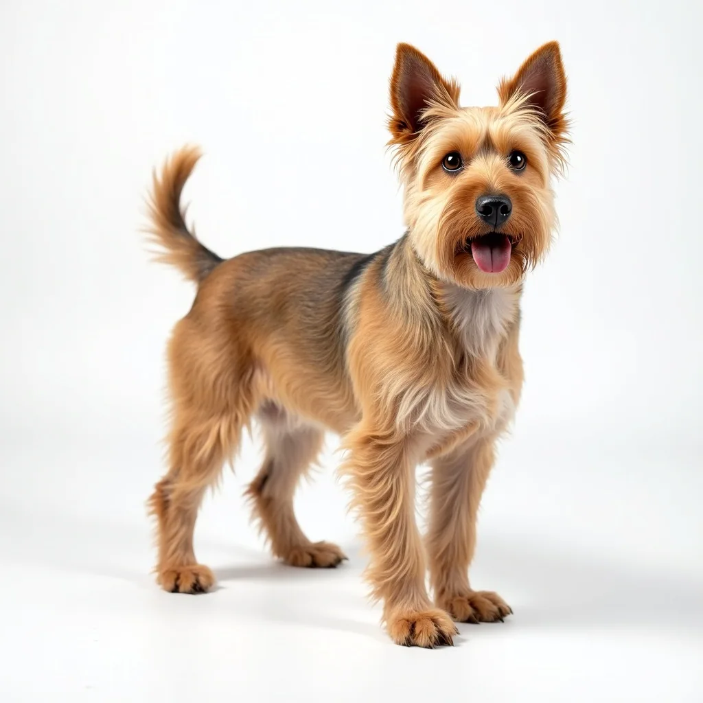 Norwich Terrier