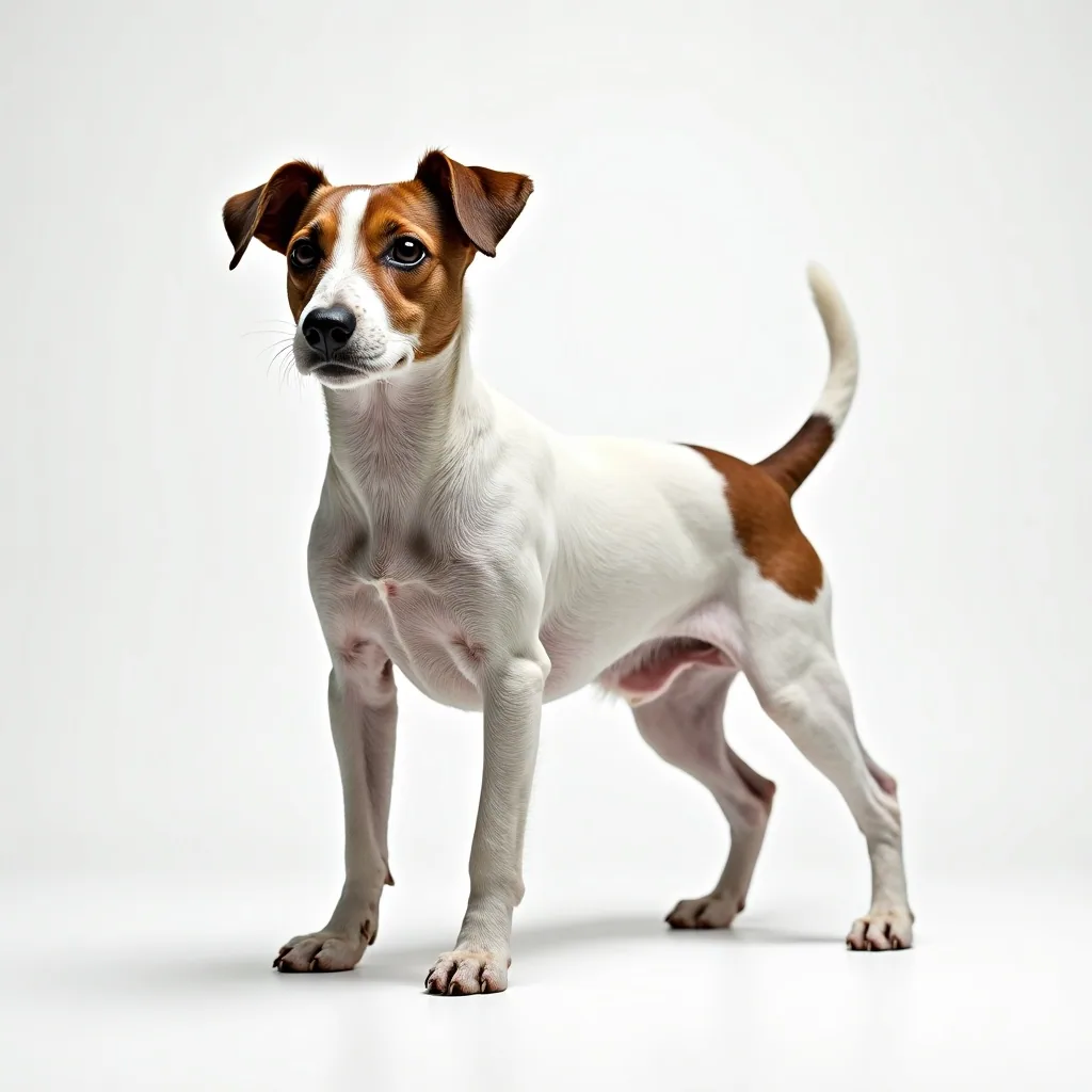 Parson Russell Terrier